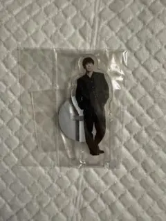 JSB3 CLASS MINI ミニアクリルスタンド/山下健二郎