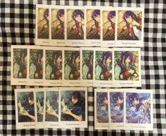 神崎颯馬 あんスタ ぱしゃっつ まとめ売り