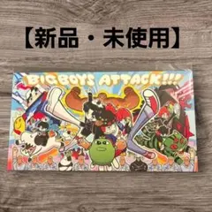 【新品】マエスケ・てきと・れじぇくんコラボ企画 オリジナルカード ポストカード