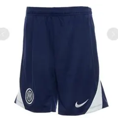 インテル 25-26 Strike パンツ　ショーツ　ネイビー