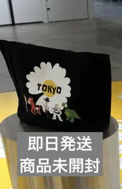 Peaceminusone トイストーリー THE FIRST FAN BAG - メルカリ
