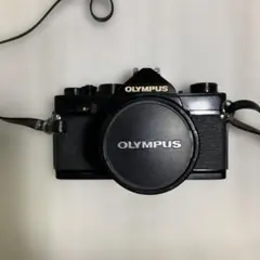 OLYMPUS ミラーレス 本体 レンズ付 ジャンク品 - メルカリ