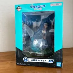 2025年最新】ブルーロック 一番くじ 糸師凛 フィギュアの人気