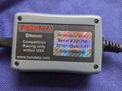 あ*ん様 HONDATA FLASHPRO FK7/FC1 あ*ん様 HONDATA FLASHPRO FK7/FC1 Hondata for the FK7 — 27WON