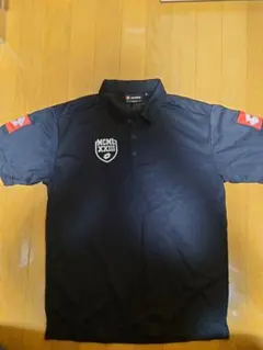 Lotto MCMLXXIII テニスウェア ポロシャツ Lサイズ