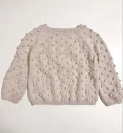 misha&puff トップス