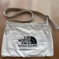 THE NORTH FACE ノースフェイス　サコッシュ ショルダーバッグ