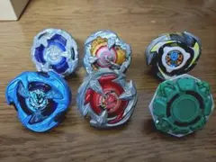国内正規品 ベイブレードX まとめ売り - メルカリ