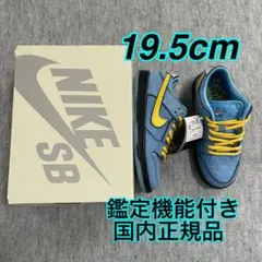chiba様専用 Nike キッズスニーカー パワーパフガールズ バブルス