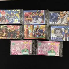 2026年最新】ウェハース 遊戯王の人気アイテム - メルカリ