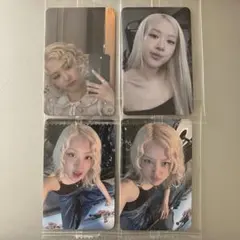 2025年最新】blackpink ロゼ サインの人気アイテム - メルカリ