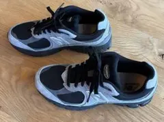 【美品】newbalance ニューバランス　U2002RM 26.5cm
