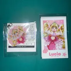 ぴちぴちピッチ ミニゲーム アクリルチャーム イラストシート フルコンプ ぴちぴちピッチ ミニゲーム アクリルチャーム イラストシート