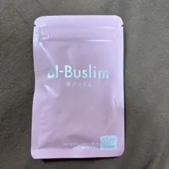 Bl-Buslim 美バスリム　30粒入り×3袋 新品・未開封】ダイエットサプリ BI-Buslim 美バスリム 30粒入×3袋