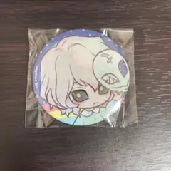 夜の番人 第五人格 サウンドウェーブ 缶バッジ 7点 夜の番人 第五人格 サウンドウェーブ 缶バッジ 7点 - メルカリ