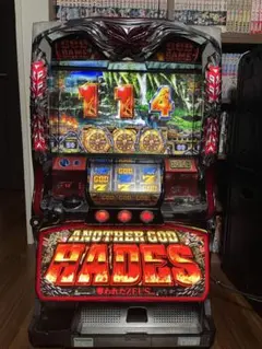 2025年最新】アナザーゴッドハーデス 実機の人気アイテム - メルカリ