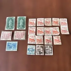 2025年最新】切手コレクションの人気アイテム - メルカリ