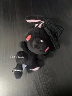 汎用うさぎ ぬいぐるみ マスコット チャックス 希少 - メルカリ