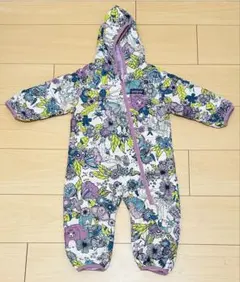 2026年最新】patagonia ベビー用ロンパース・カバーオールの人気