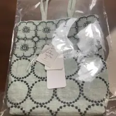 ミナペルホネン トートバッグ