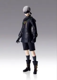 9S フィギュア SQUARE ENIX
