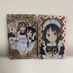 2025年最新】けいおん メタリックプレートの人気アイテム - メルカリ