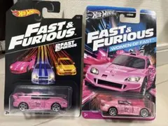 ホットウィール スーパートレジャーハント 87 フォード シエラ