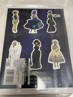 2025年最新】中森明菜アクリルスタンドの人気アイテム - メルカリ