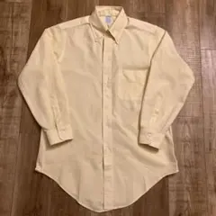 70-80s Brooks Brothers Makers 16-1 6ボタン