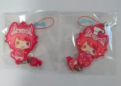 すとぷり あにまるらばすと(莉犬くん)おまけ付き