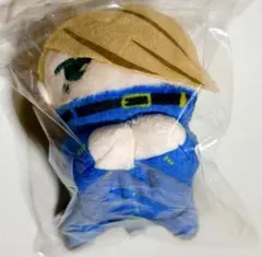 僕のヒーローアカデミア　ベストジーニスト　はぐキャラ　マスコット　ヒロアカ　当時