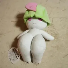 ポケモン ぬいぐるみ ラルトス 202307202280 - メルカリ