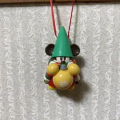 リルリンリン　カプセルトイ　グリーン