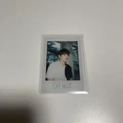 seventeen love#letter 封入トレカ エスクプス