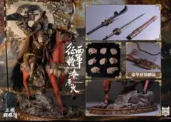 サイドショウ AVP2 - 1/1スケール　プロップレプリカプレデター スピア サイドショウ AVP2 - 1/1スケール プロップレプリカ プレデター スピア