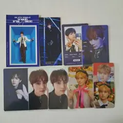 INI 尾崎匠海 トレカ まとめ売り