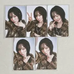 2025年最新】ウィンター トレカ aespaの人気アイテム - メルカリ