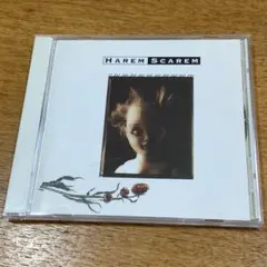 ハーレム・スキャーレム☆名作ファースト☆希少国内盤☆廃盤