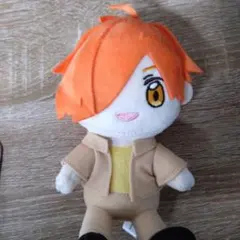 日常組 日常展 ぺいんと ぬいぐるみ