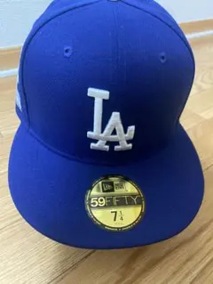 ドジャース カーショウMVPモデル 59FIFTY 7 1/4