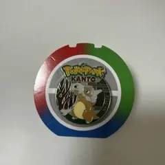 ポケパーク カントー メタルピンバッジ 104