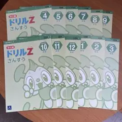★新品・未使用★ Z会小4 エブリスタディアドバンスト 4教科 8〜1月号 メルカリ