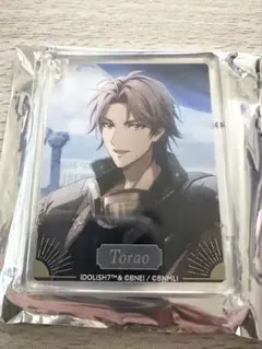 アイナナ アニカフェ コロッタ 御堂虎於
