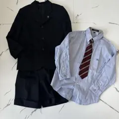 BURBERRY LONDON✨セットアップ　120 キッズ　5点　ノバチェックのサムネイル