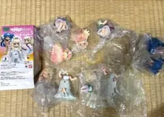 マクロスf アニメ