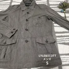 スプリングコート