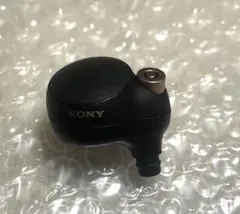 SONY wf-1000xm4 左イヤホンのみ　新品バッテリー交換済