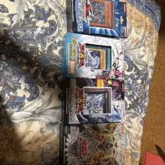 遊戯王 ストラクチャーデッキ 遊戯編 Vol2 フルセット 型番統一 SY2