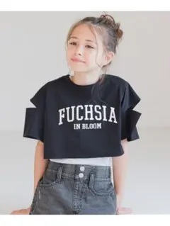 【170cm】GLOBALWORK　ヘビロッTEEタンクセット半袖/キッズ