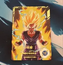 2026年最新】孫悟飯少年期 パラレルの人気アイテム - メルカリ